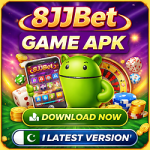 8JJbet Game