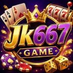 Jk667 Game