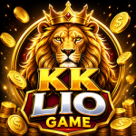 KK lion Game