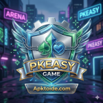 PkEasy Game