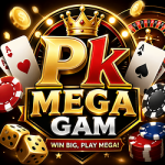 Pk Mega Gam