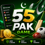 55 Pak Game
